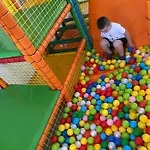 Resort Komplex Aqua