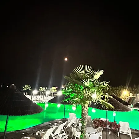 Üdülőközpont Aqua Kardzsali
