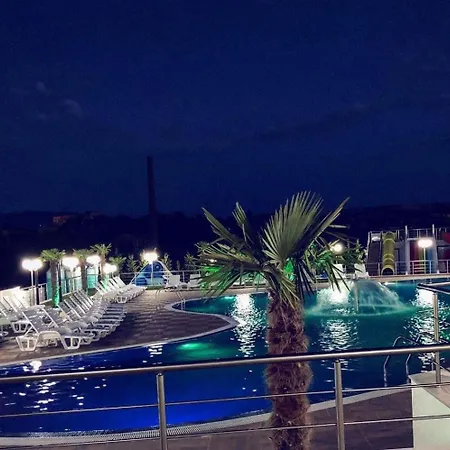 Hotel Aqua