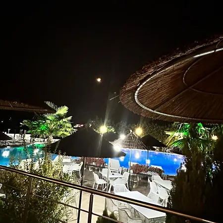 Hotel Aqua Resort *