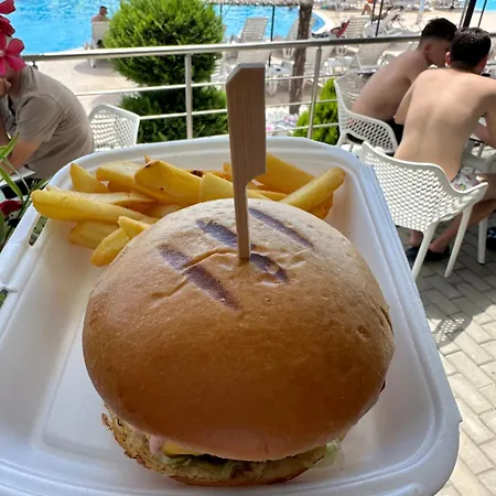 Aqua * Kardzsali