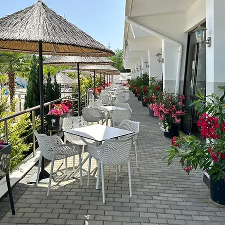 Hotel Aqua Resort