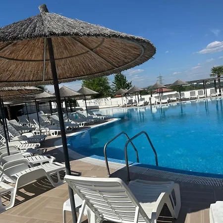 Hotel Aqua