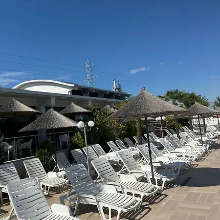 Hotel Aqua Resort *