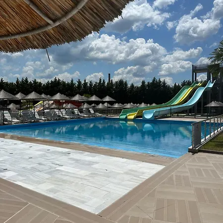 Resort Hotel Aqua *