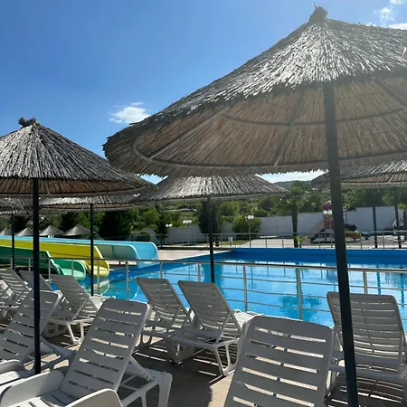 Üdülőközpont Aqua Kardzsali