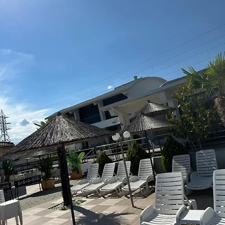 Hotel Aqua *