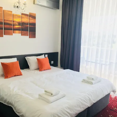 Komplex Aqua Resort Kŭrdzhali