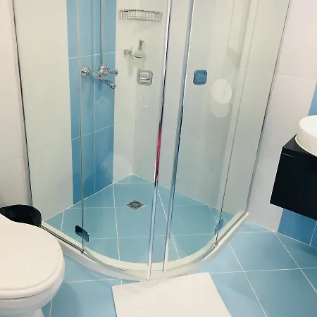 Komplex Aqua *