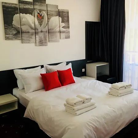 Resort Hotel Aqua