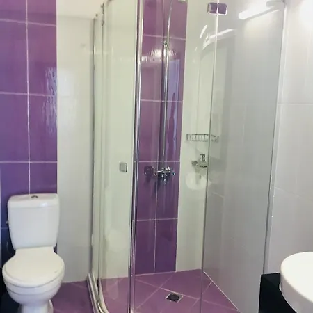 Aqua Üdülőközpont Kardzsali
