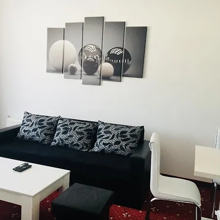 Hotel Aqua Kŭrdzhali