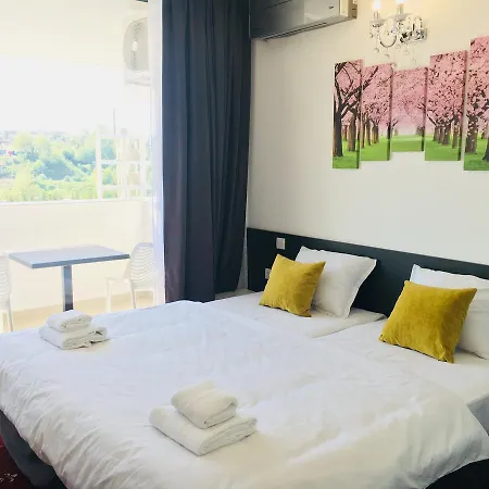 Resort Komplex Aqua *