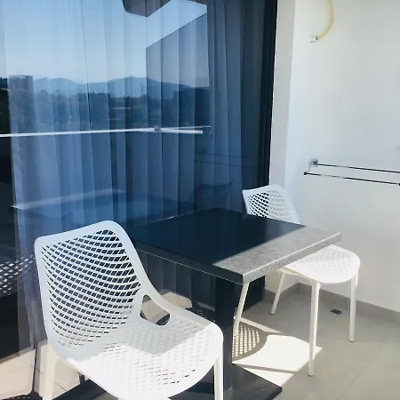 Hotel Aqua *