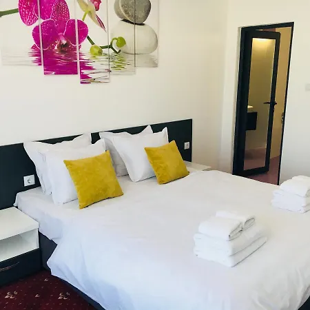 Komplex Aqua * Kŭrdzhali