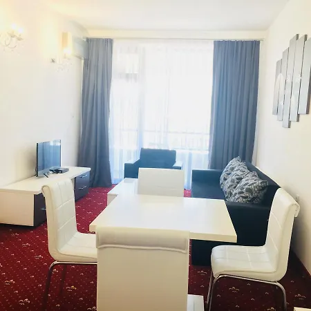 Hotel Aqua *