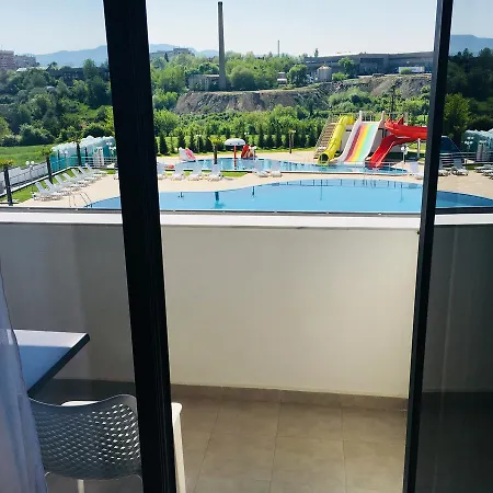 Complex Aqua Здравен курорт