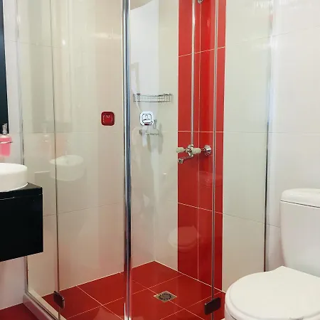 Hotel Aqua *
