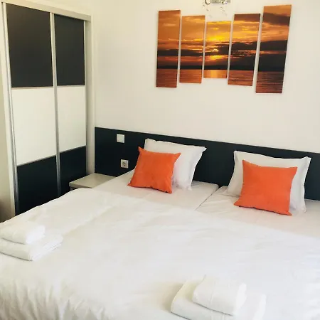 Komplex Aqua * Kŭrdzhali