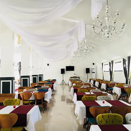 Resort Komplex Aqua *