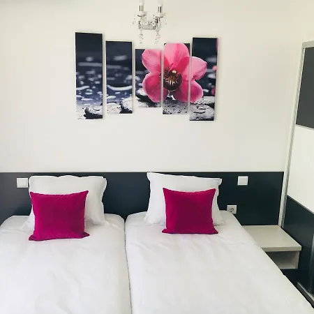 Hotel Aqua