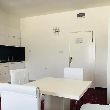 Komplex Aqua Complex Kŭrdzhali