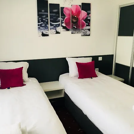 Resort Komplex Aqua Kŭrdzhali