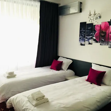 Komplex Aqua Kŭrdzhali