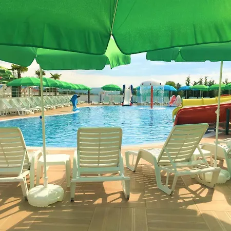 Resort Hotel Aqua