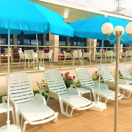Resort Hotel Aqua Kŭrdzhali