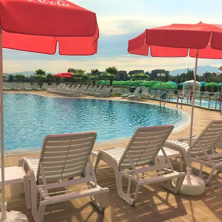 Hotel Aqua