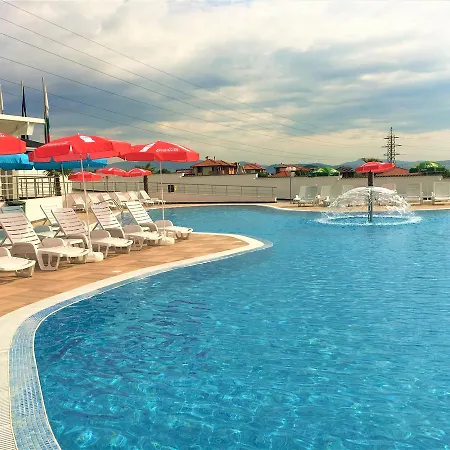 Hotel Aqua
