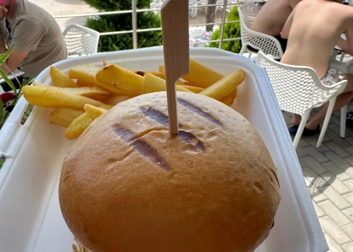 Komplex Aqua * Kŭrdzhali