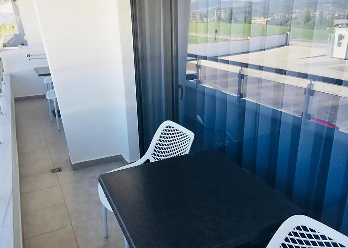 Komplex Aqua אתר נופש *