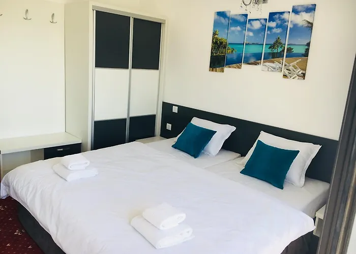 Komplex Aqua * Kŭrdzhali