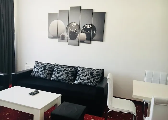 Komplex Aqua Kŭrdzhali