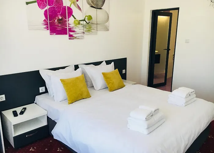 Komplex Aqua * Kŭrdzhali