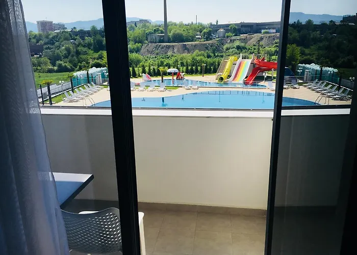 Komplex Aqua リゾート