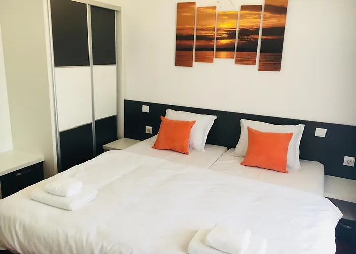 Komplex Aqua * Kŭrdzhali