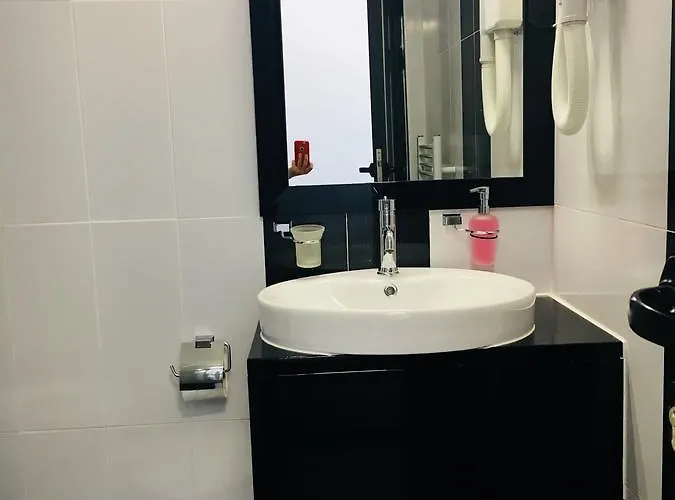 אתר נופש Komplex Aqua