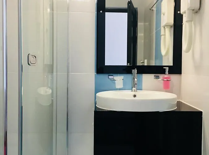 Komplex Aqua אתר נופש Kŭrdzhali