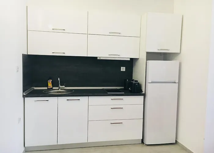 אתר נופש Komplex Aqua Kŭrdzhali