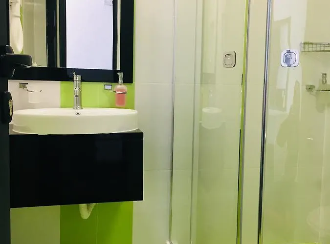 Komplex Aqua * Kŭrdzhali