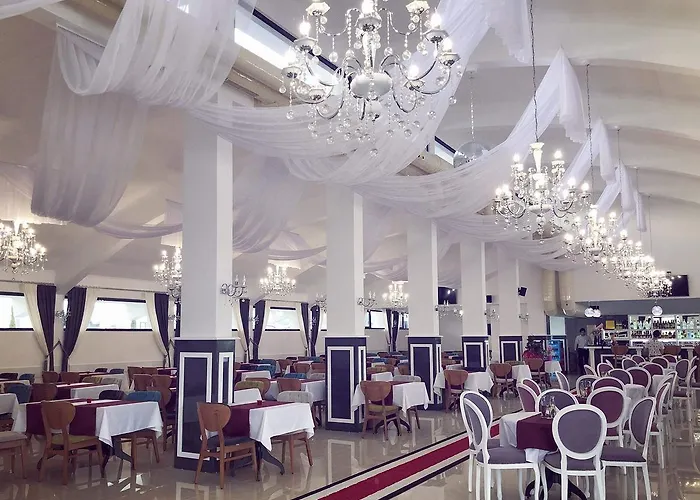 リゾート Komplex Aqua