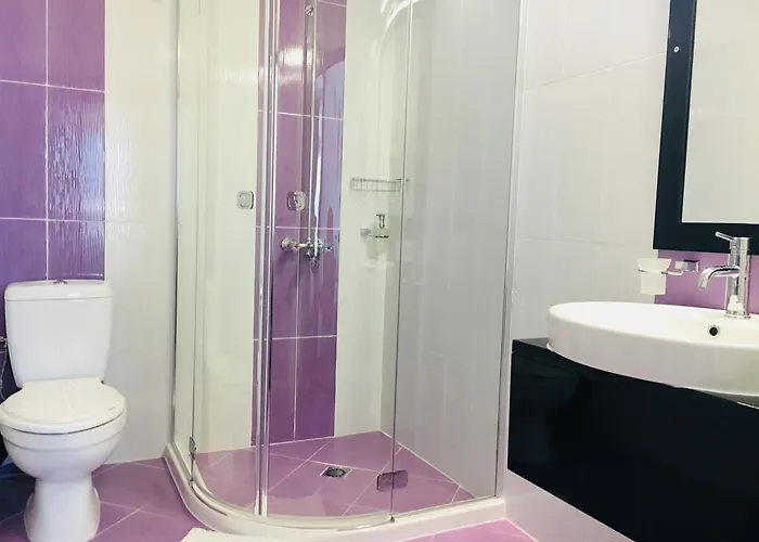 Komplex Aqua אתר נופש