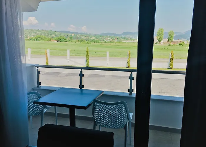 Komplex Aqua Kŭrdzhali