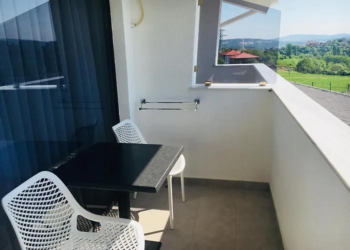 Komplex Aqua אתר נופש *