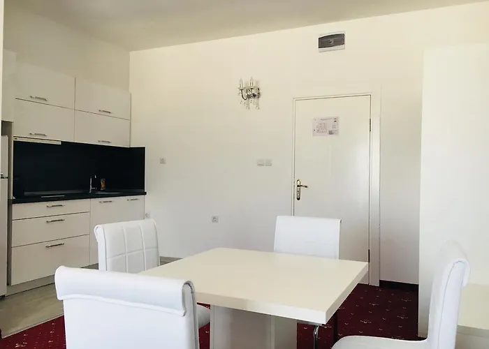 Komplex Aqua אתר נופש Kŭrdzhali