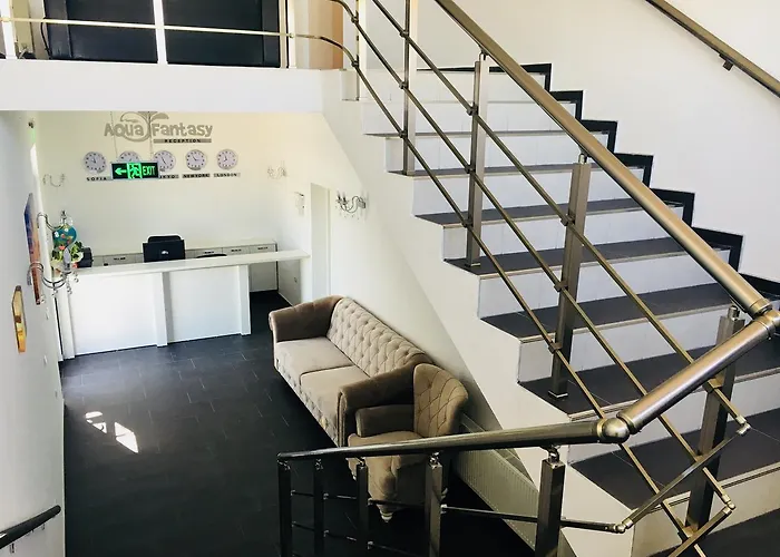 Komplex Aqua Kŭrdzhali