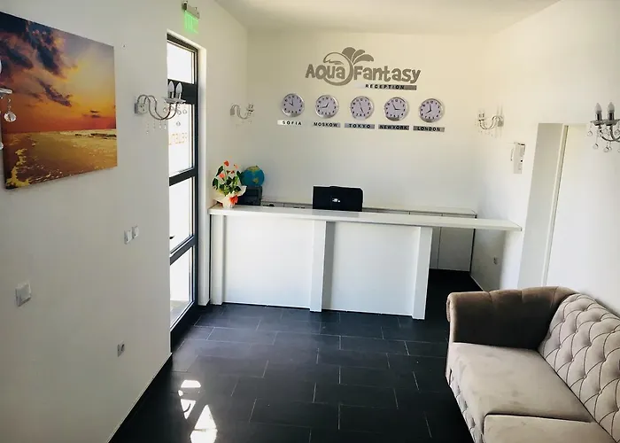 Komplex Aqua Kŭrdzhali